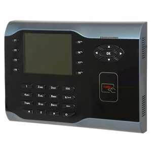 Control de Presencia y Acceso Huella y Rfid
