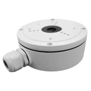 Caja para Camaras Domo o Bullet HIKVISION