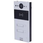Placa VideoPortero IP 2 Apartamentos R20A AKUVOX