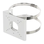 Soporte Camara Bullet para Mastil Farola UNIVIEW