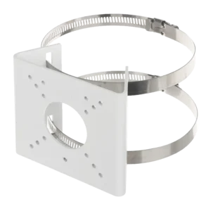 Soporte Camara Bullet para Mastil Farola UNIVIEW