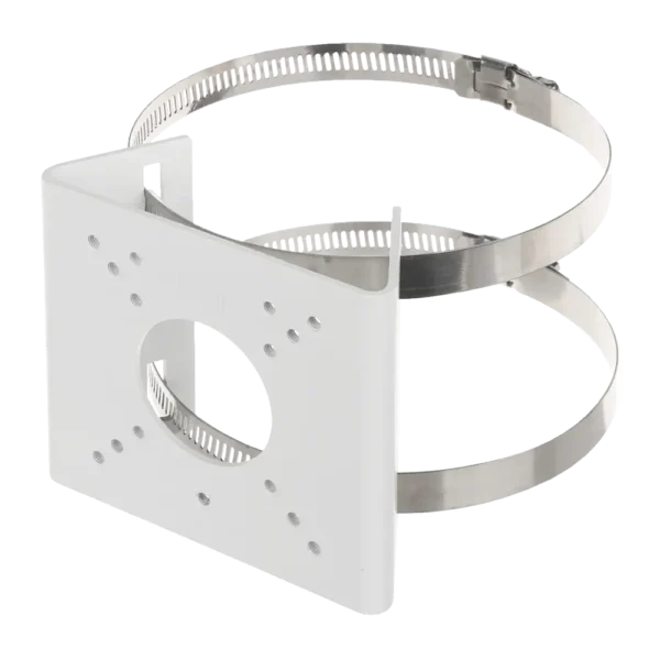Soporte Camara Bullet para Mastil Farola UNIVIEW