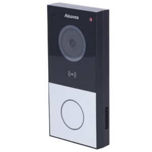 Placa VideoPortero IP E12W AKUVOX