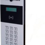 Videoportero IP Antivandalico AKUVOX R27A