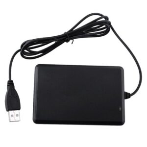 Lector USB Tarjetas R-FID 125 KHz