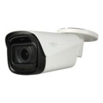 Camara Bullet 2,7-12mm 2Mpx HDCVI X-SECURITY