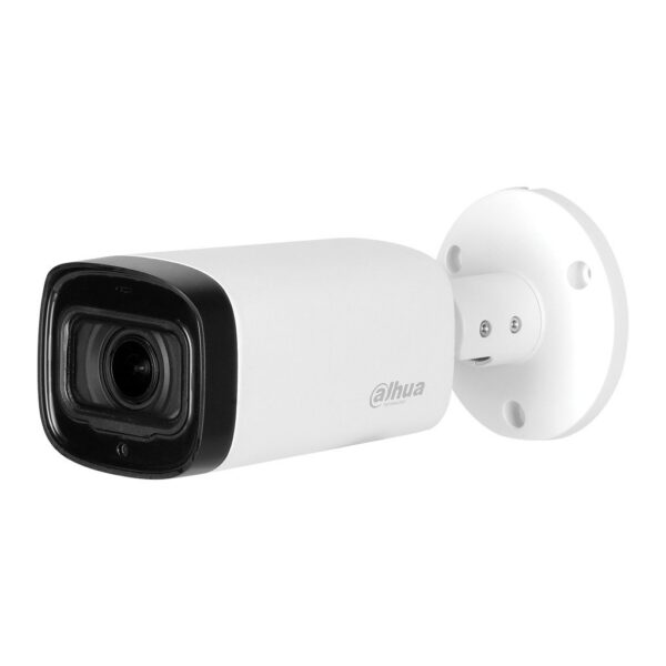 Camara Bullet 2,7-12mm 5Mpx HDCVI DAHUA