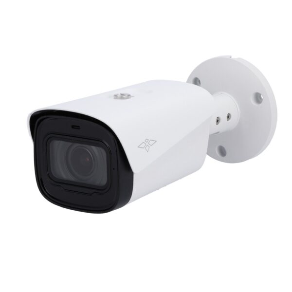 Camara Bullet 2,7-12mm 5Mpx HDCVI X-SECURITY