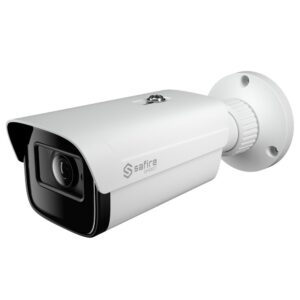 Camara Bullet 2,8-12mm Moto 3K/5Mpx SAFIRE SMART