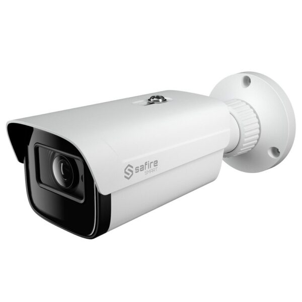 Camara Bullet 2,8-12mm Moto 3K/5Mpx SAFIRE SMART