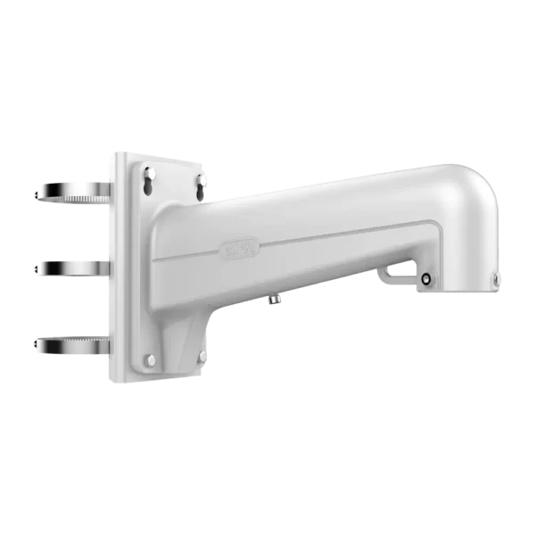 Soporte Camara Domo para Mastil Farola HIKVISION