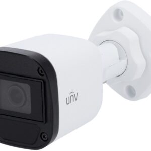 Camara Bullet 2,8mm 2Mpx 4N1 UNIVIEW