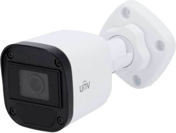 Camara Bullet 2,8mm 2Mpx 4N1 UNIVIEW