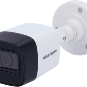 Camara IP Bullet  2,8mm 5Mpx HIKVISION CORE
