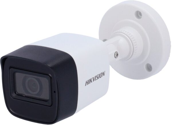 Camara IP Bullet  2,8mm 5Mpx HIKVISION CORE