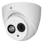 Camara Domo  2,8mm 2Mpx HDCVI X-SECURITY