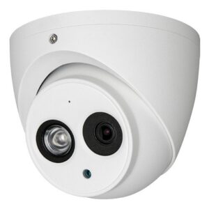 Camara Domo  2,8mm 2Mpx HDCVI X-SECURITY