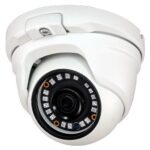 Camara Domo  3,6mm 2Mpx 4in1 Starlight