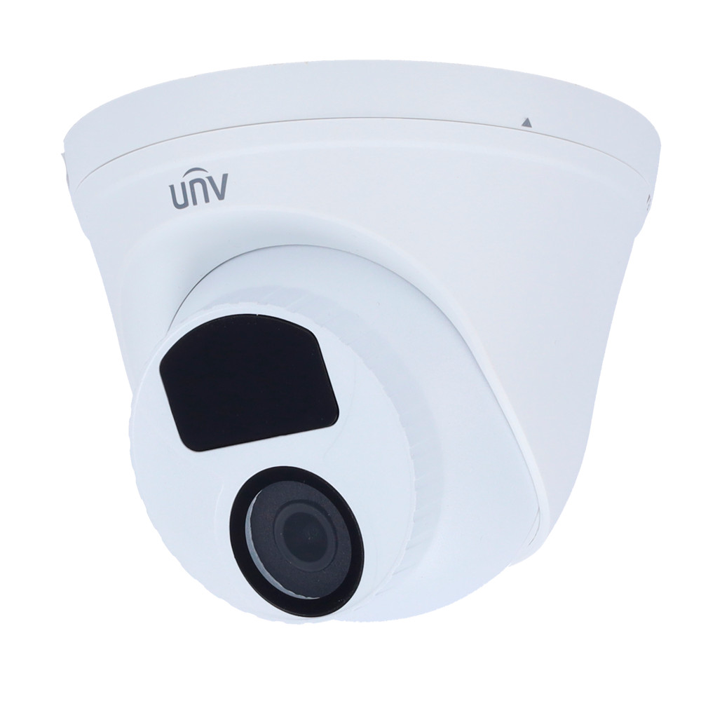 Camara Domo 2,8mm 2Mpx 4n1 UNIVIEW COLORHUNTER