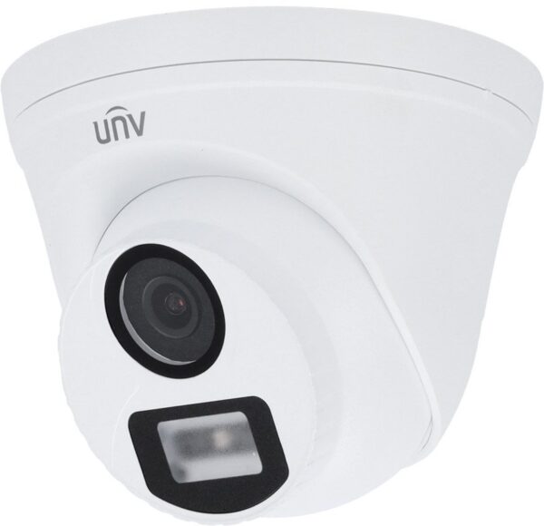 Camara Domo 2,8mm 5Mpx 4n1 UNIVIEW COLORHUNTER