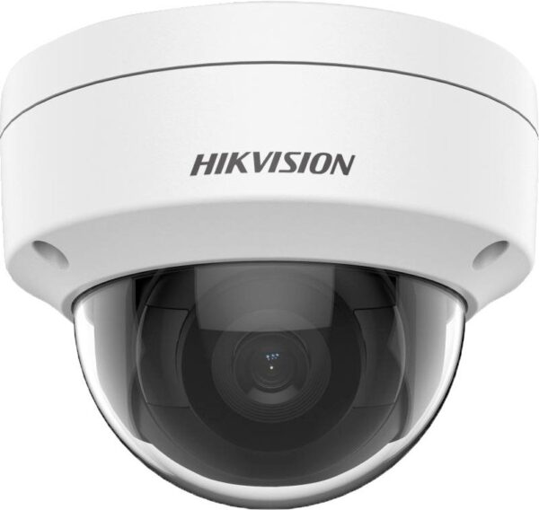 Camara Domo 2,8mm 5Mpx HDTVI PoC HIKVISION