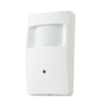 Camara PIR 3,7mm 2Mpx
