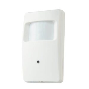 Camara PIR 3,7mm 2Mpx