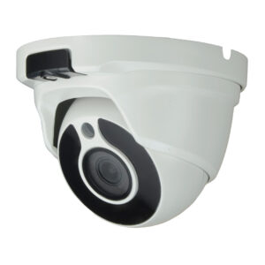 Camara Domo 2,7-13,5mm Moto 5Mpx SAFIRE