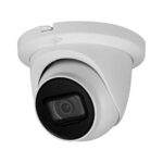 Camara Turret 2,8mm 5Mpx HDCVI X-SECURITY