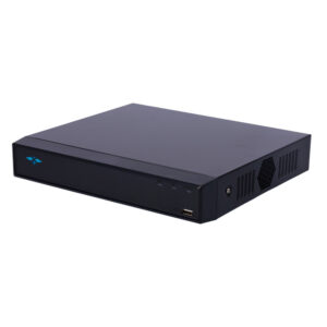 Grabador DVR  4Ch+2IP 5n1 5Mpx X-SECURITY