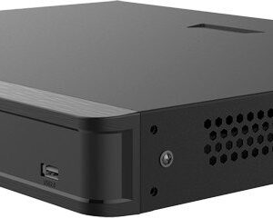 Grabador DVR 32Ch 5n1 5Mpx UNIVIEW EASY