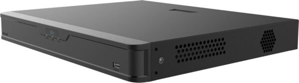 Grabador DVR 32Ch 5n1 5Mpx UNIVIEW EASY