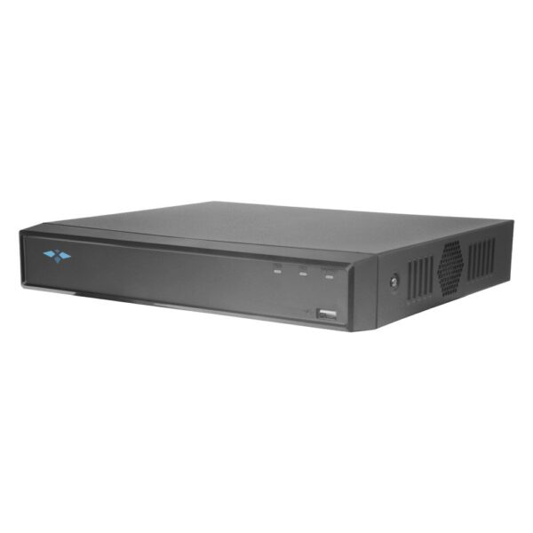 Grabador DVR 32Ch 5n1 5Mpx X-SECURITY