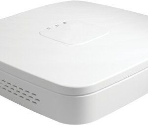 Grabador DVR 4Ch+1IP 5n1 2Mpx MINI X-SECURITY