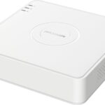 Grabador DVR 4Ch+2IP 5Mpx 5n1 HIKVISION CORE