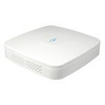 Grabador DVR 8Ch+2IP 5n1 2Mpx MINI X-SECURITY