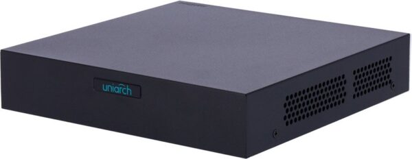 Grabador DVR 8Ch+2IP 5n1 2Mpx UNIARCH