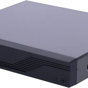 Grabador DVR 8Ch+4IP 5n1 5Mpx SAFIRE SMART S6