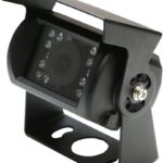 Camara Vision Trasera HD