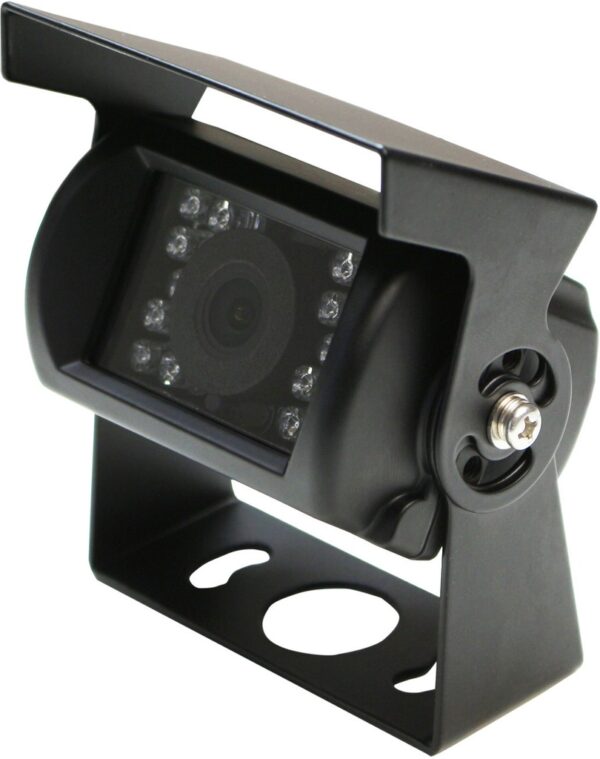 Camara Vision Trasera HD