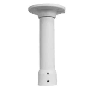 Soporte Techo 24cm Domo Motorizado UNIVIEW