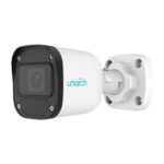 Camara IP Bullet  2,8mm 5Mpx UNIARCH
