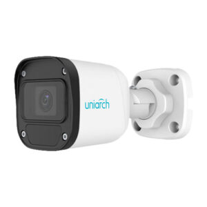 Camara IP Bullet  4mm 2Mpx UNIARCH