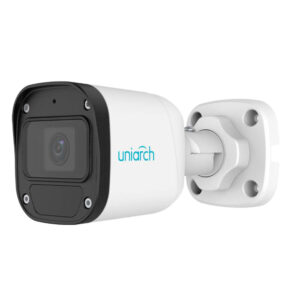 Camara IP Bullet  4mm 4Mpx UNIARCH