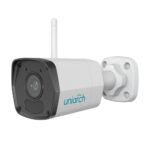 Camara IP Bullet 2,8mm 2Mpx WiFi UNIARCH