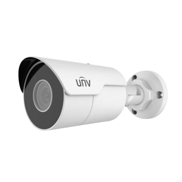Camara IP Bullet 2,8mm 5Mpx UNIVIEW EASYSTAR