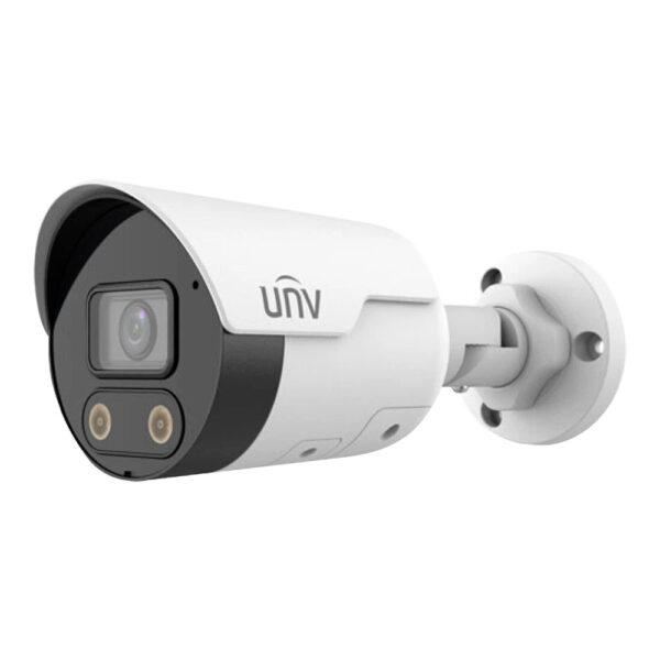 Camara IP Bullet 2,8mm 8Mpx UNIVIEW PRIME