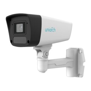 Camara IP Bullet 4mm 2Mpx UNIARCH