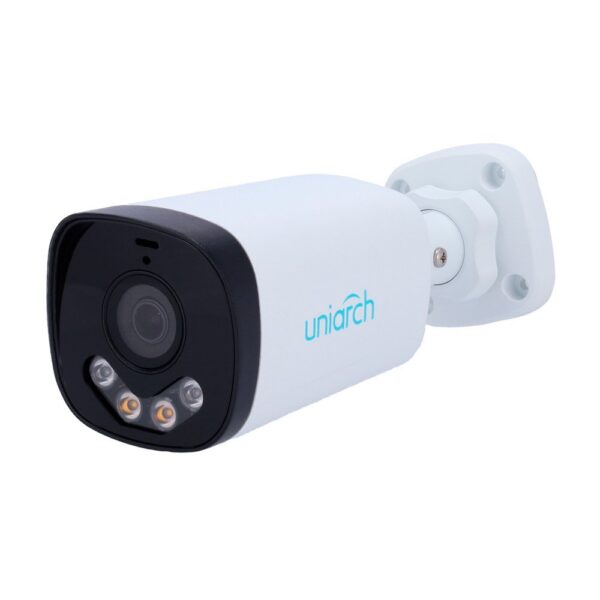 Camara IP Bullet 4mm 3Mpx UNIARCH DualLight