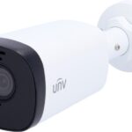 Camara IP Bullet 4mm 4Mpx UNIVIEW PRIME I0